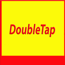 DoubleTap